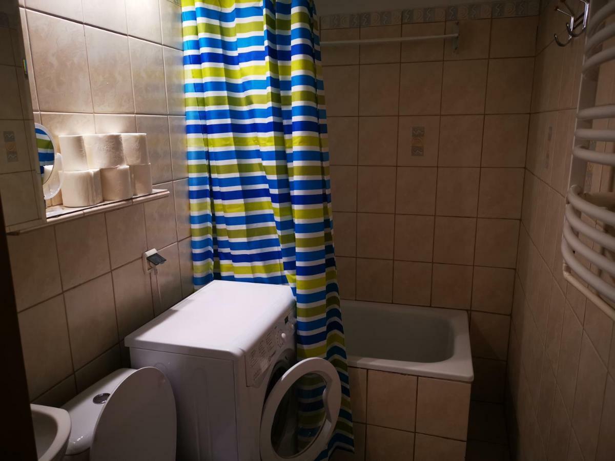 Piwna Ii Lägenhet Gdańsk